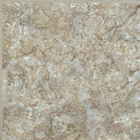 Tarkett Luxury Tile Tumbled Marble - Gray Stone